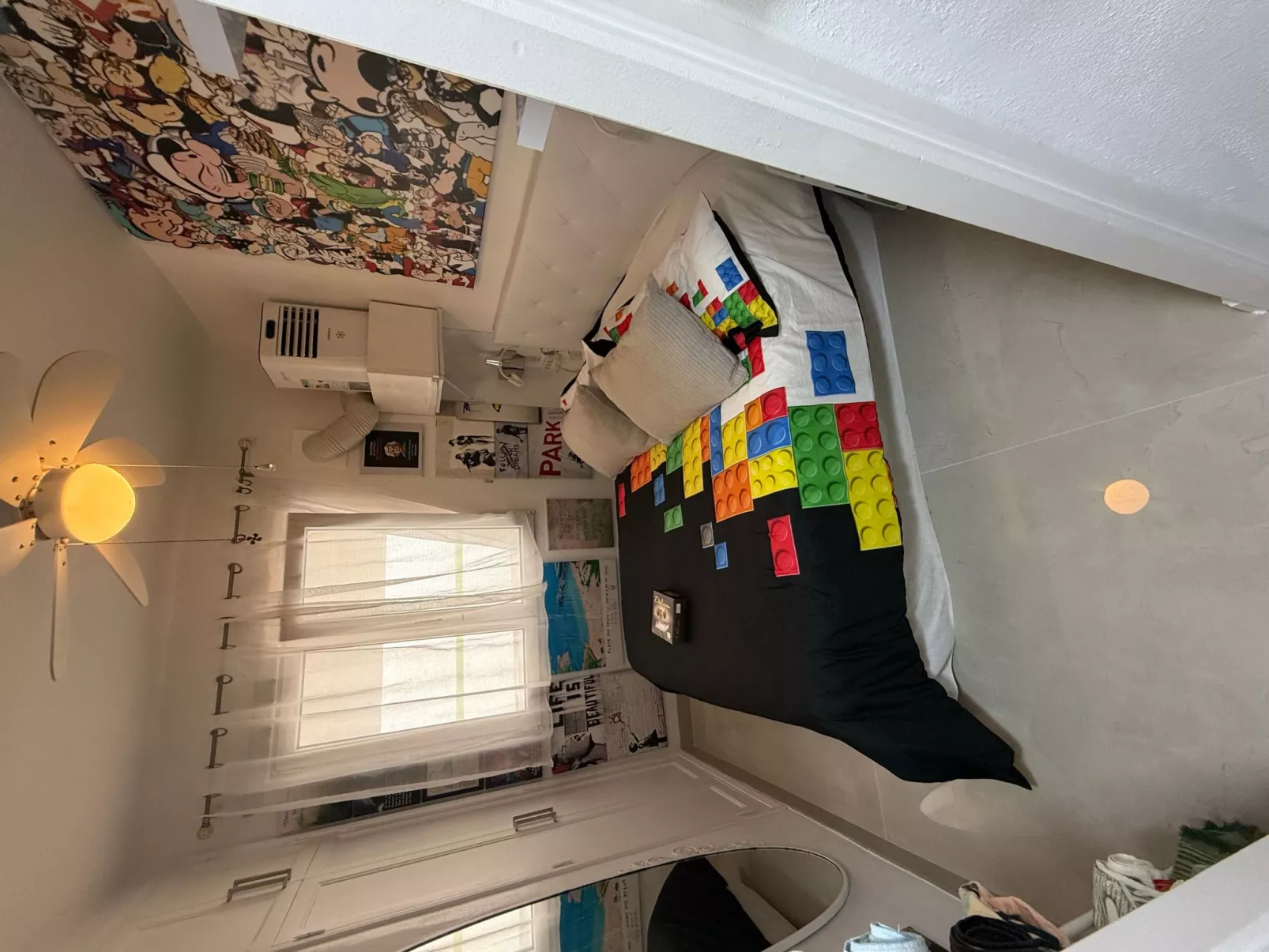 Mit Pool, umgeben von Natur-Inside