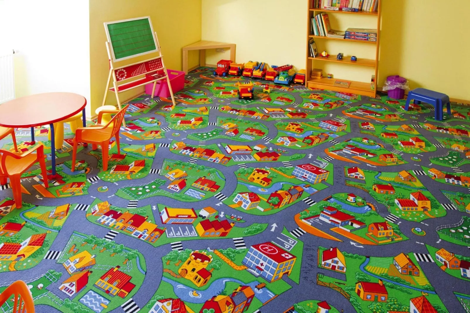Ferienwohnung im Haus Schönbrunn-Recreation room