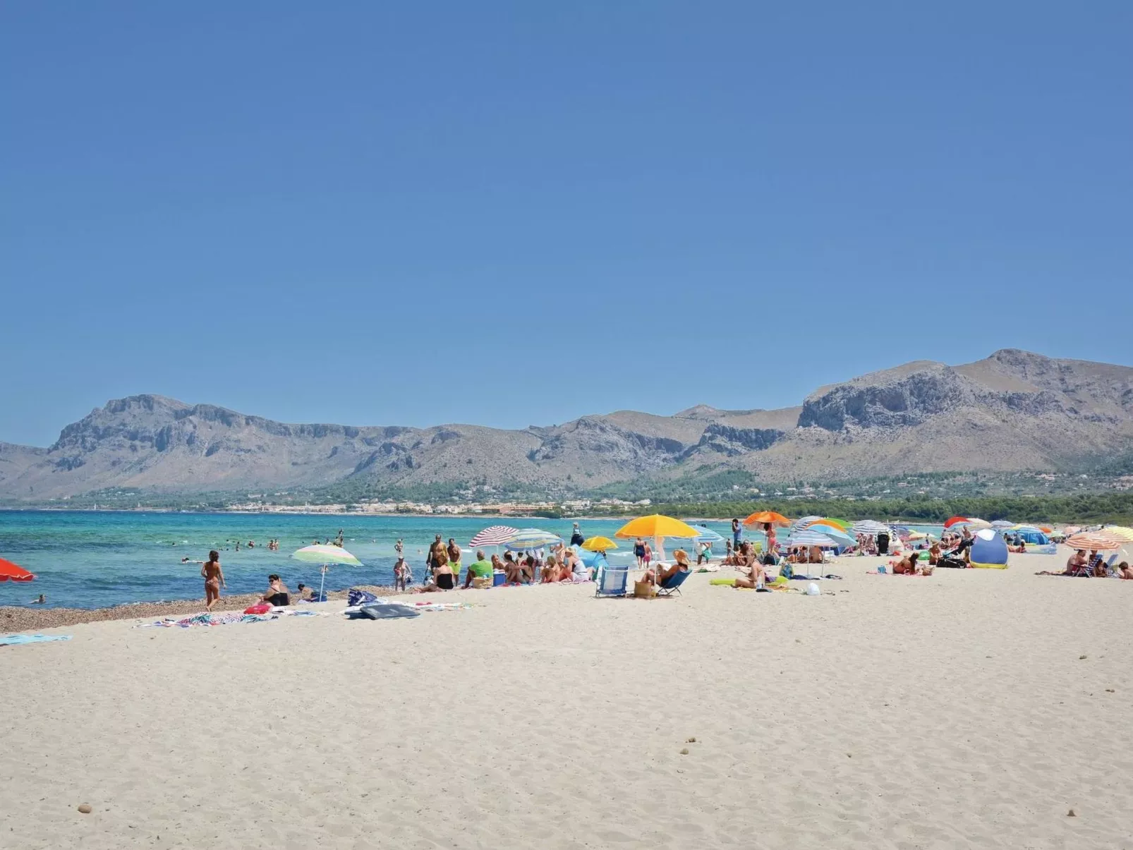 Freistehendes Haus direkt am Meer gelegen-Image-tags.info