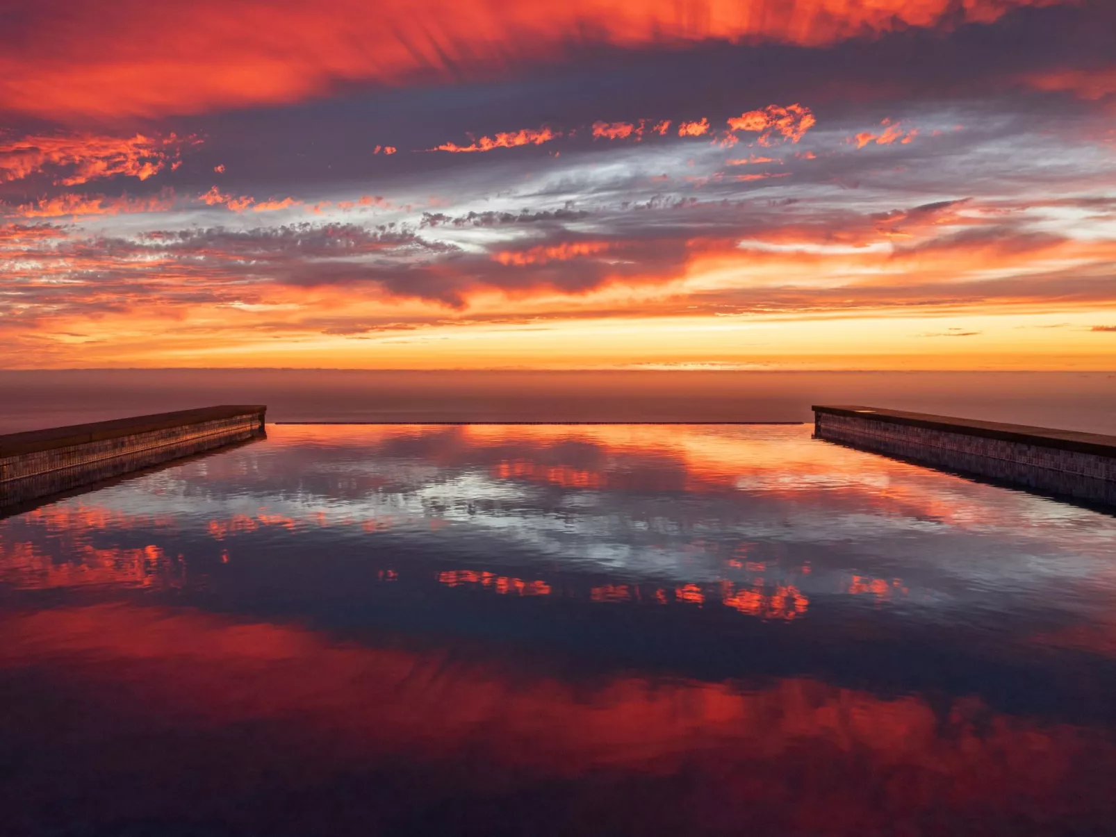 Villa Infinite Place-Outside