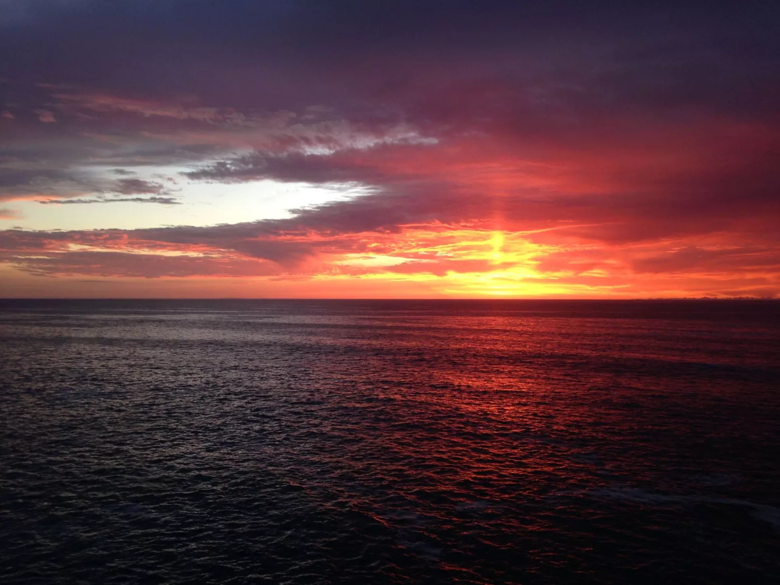 Appartement in El Cotillo-Outside