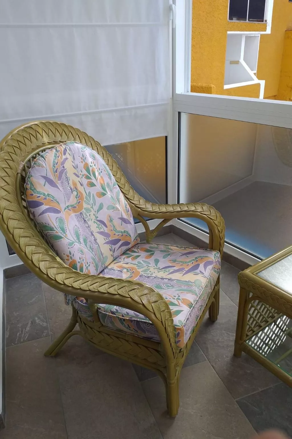 In Mesa Del Mar mit Offenem Balkon-Inside