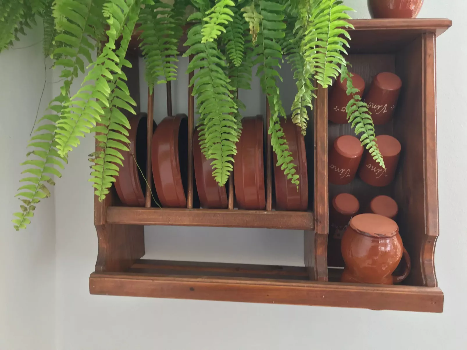 Haus "Maria" mit eigenem Schwimmbad-Inside