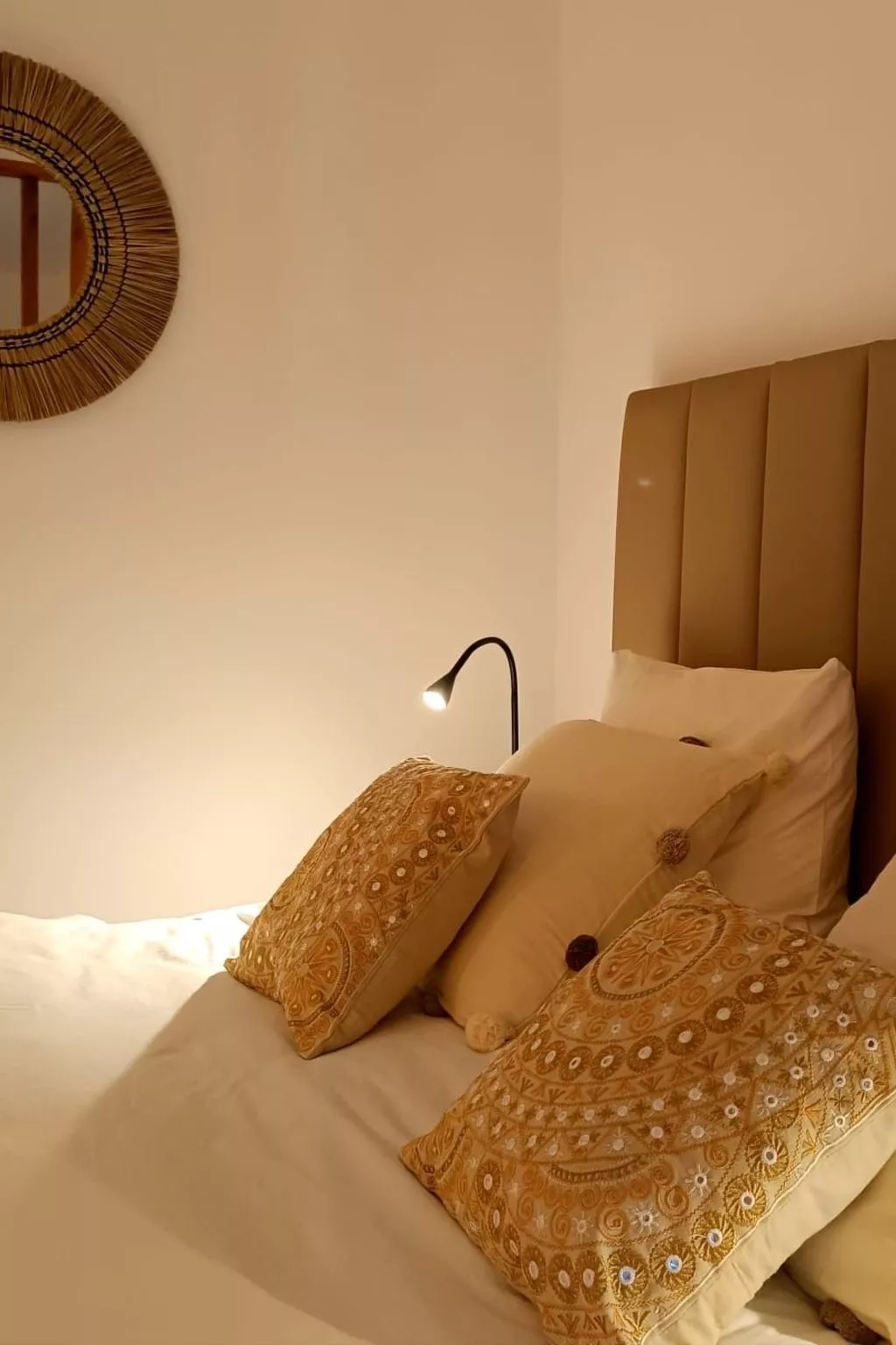 Casa Maria Altagay-Inside