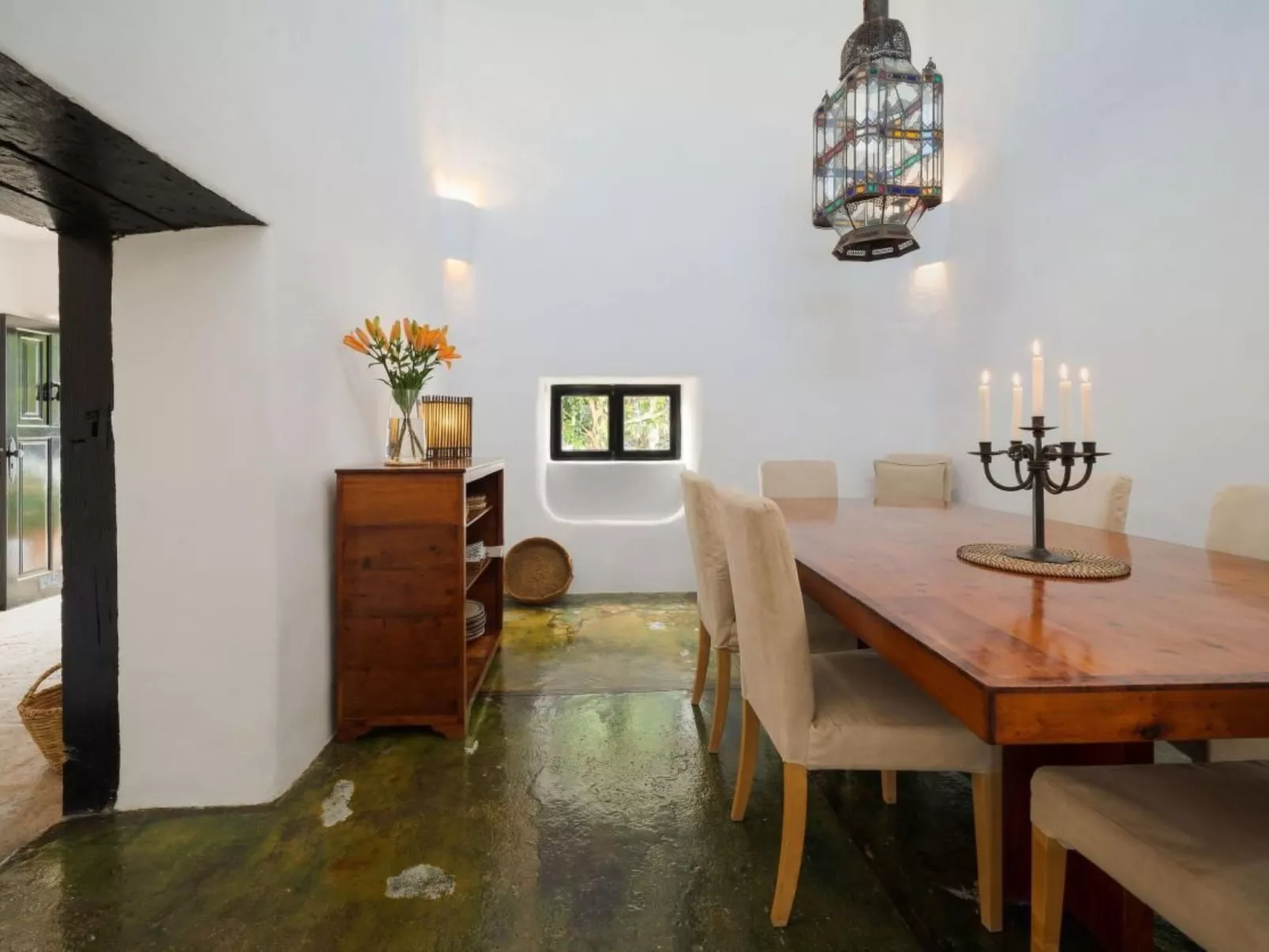 Bauernhaus mit großem Garten und beheiztem Pool-Inside