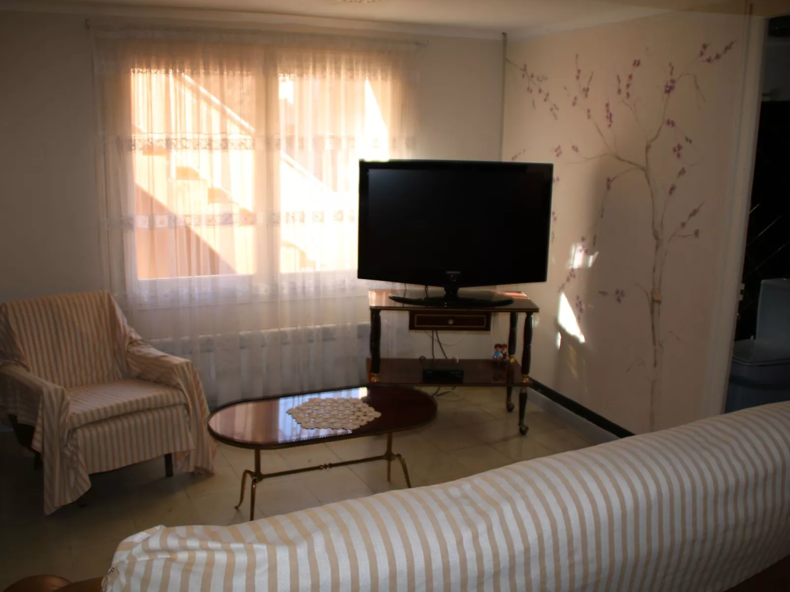 Dorf in der Nähe von Valls und Tarragona-Dedans