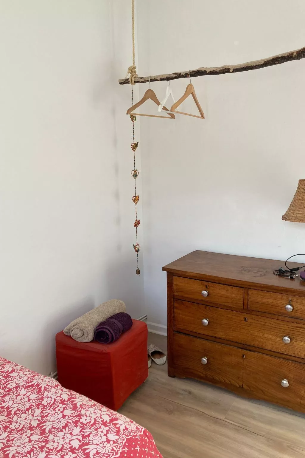 Freistehendes Ferienhaus Maria La Franca-Inside