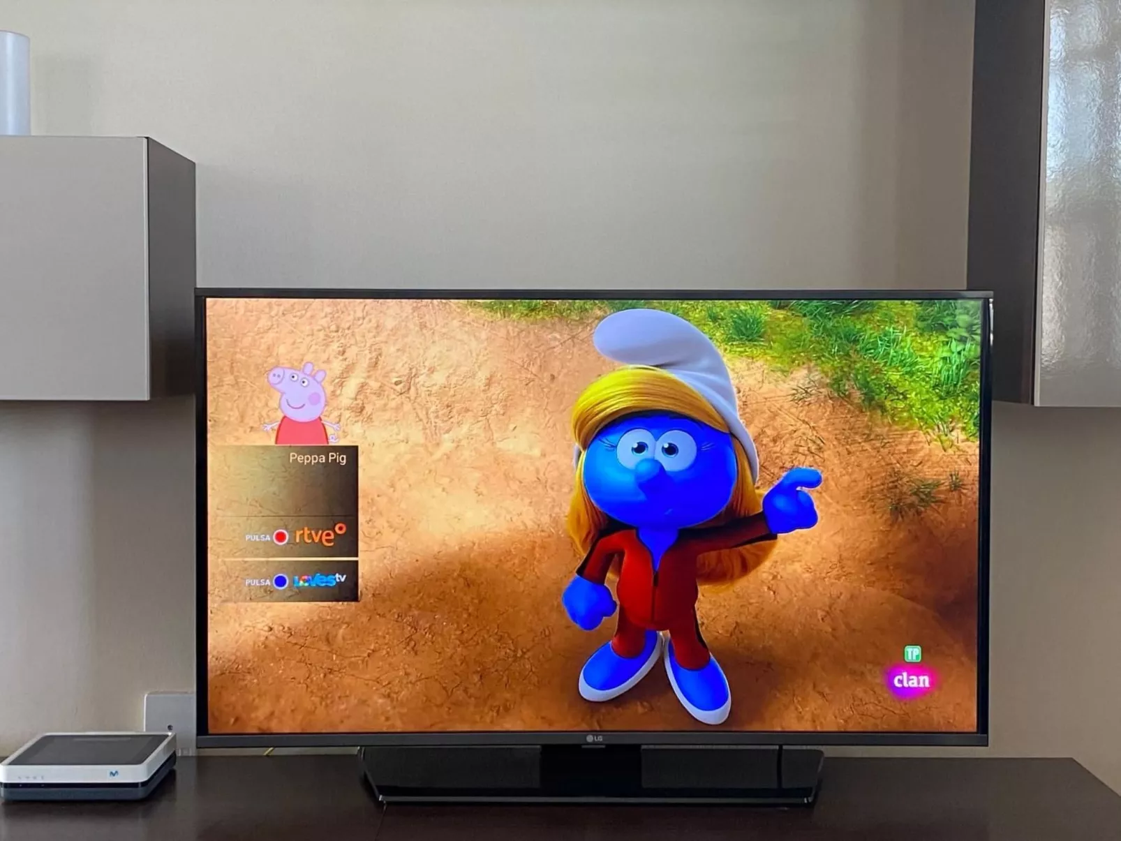 Villa Abuelo Paco - Privater beheizter Pool-Inside