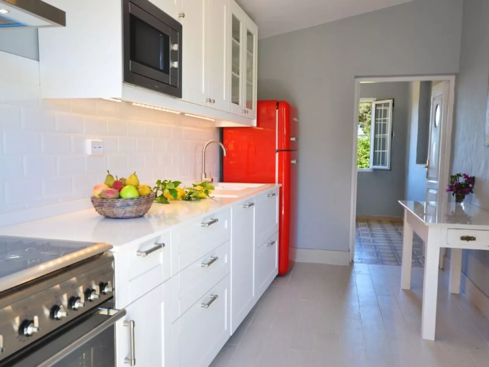 Charmantes Landhaus mit Pool M08GC-Inside