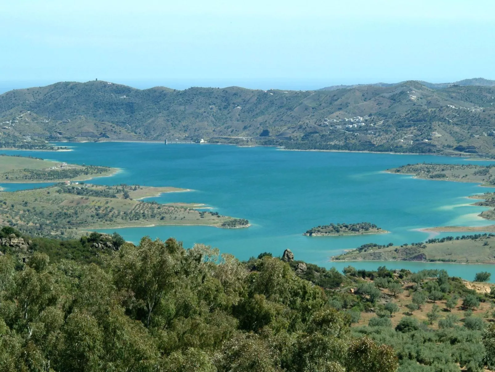 Casa vacanze Casa de Cantoblanco-Outside