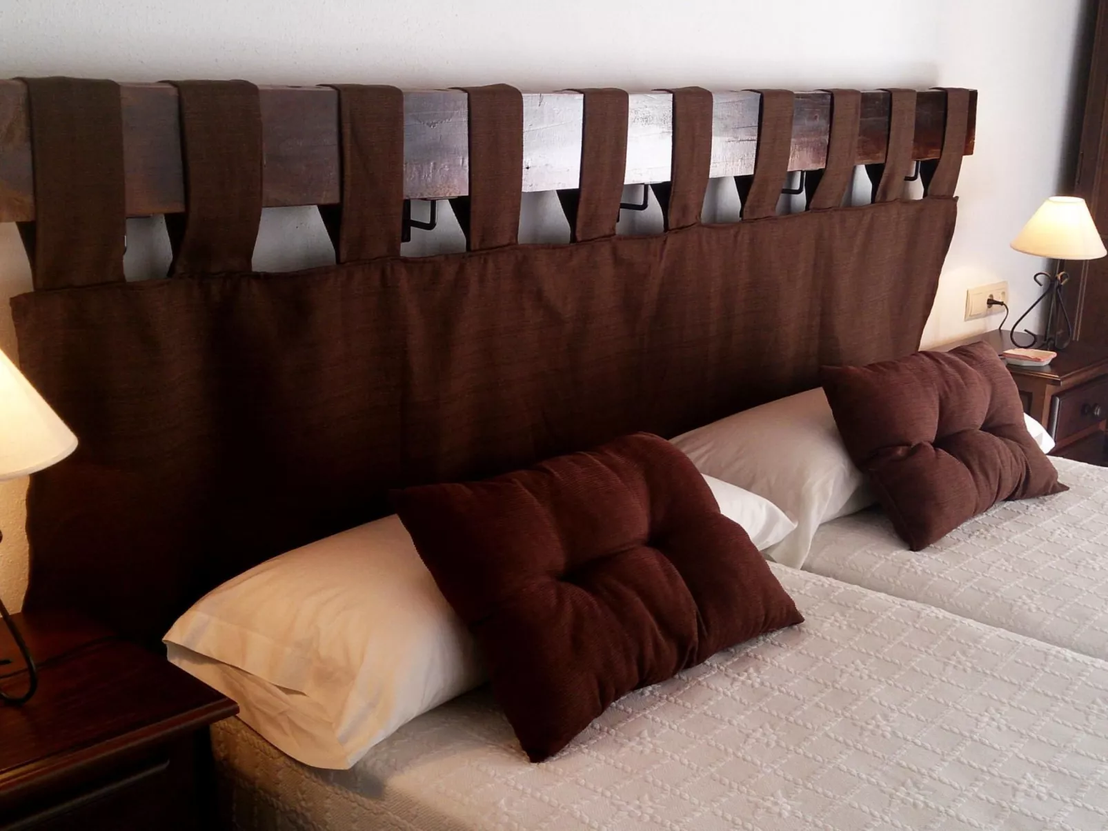 Berg- und Strandurlaub südlich von Granada-Dedans