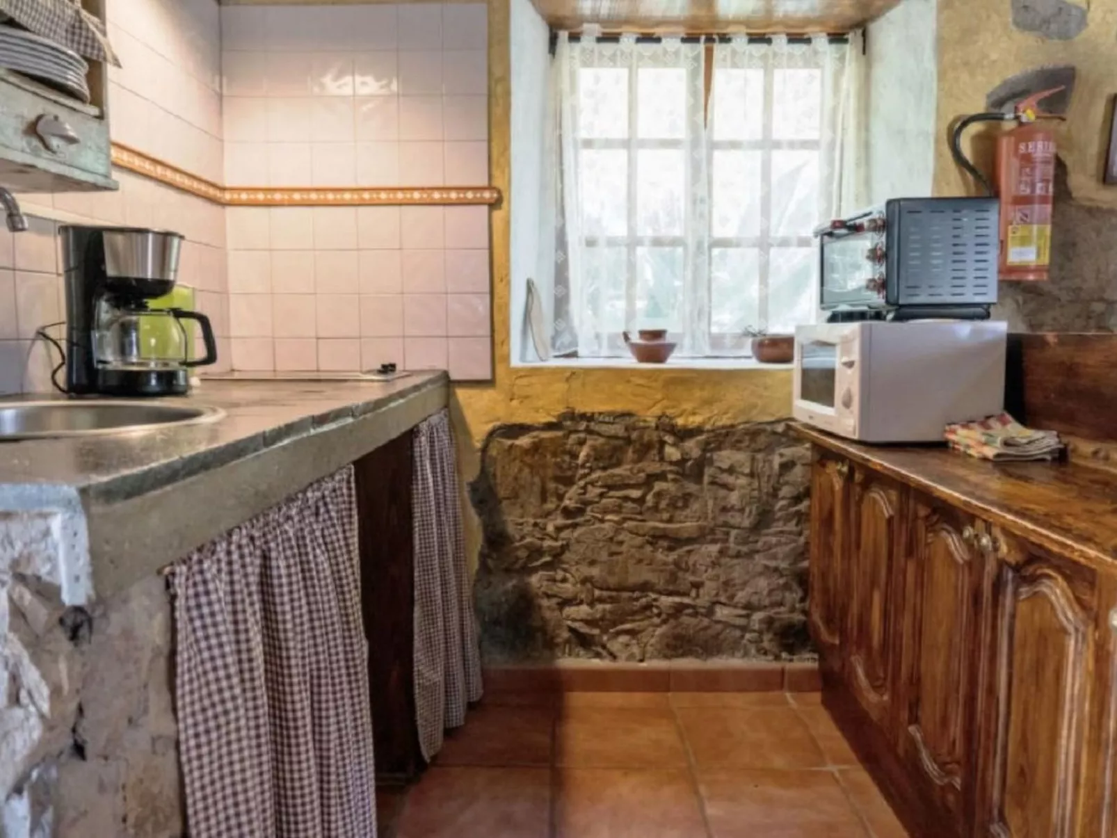 Landhaus Pepita la de las flores-Inside