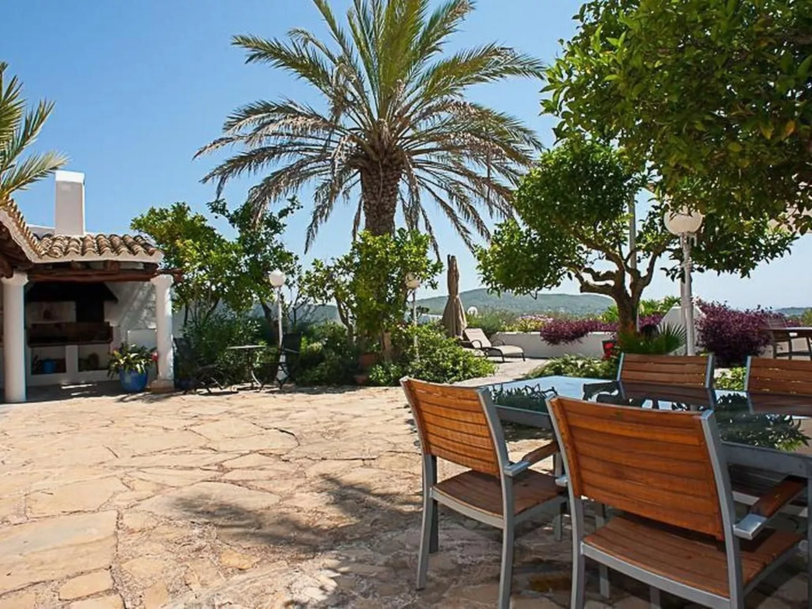 Finca Can Gall in Sant Joan De Labritja mit Pool-Image-tags.info