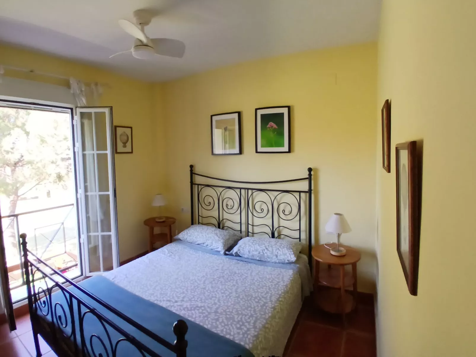 Islantilla Strand und Golf-Inside