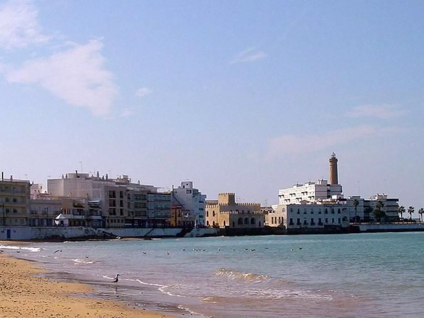 Touristenwohnung "Apartment" mit Terrasse-Draußen