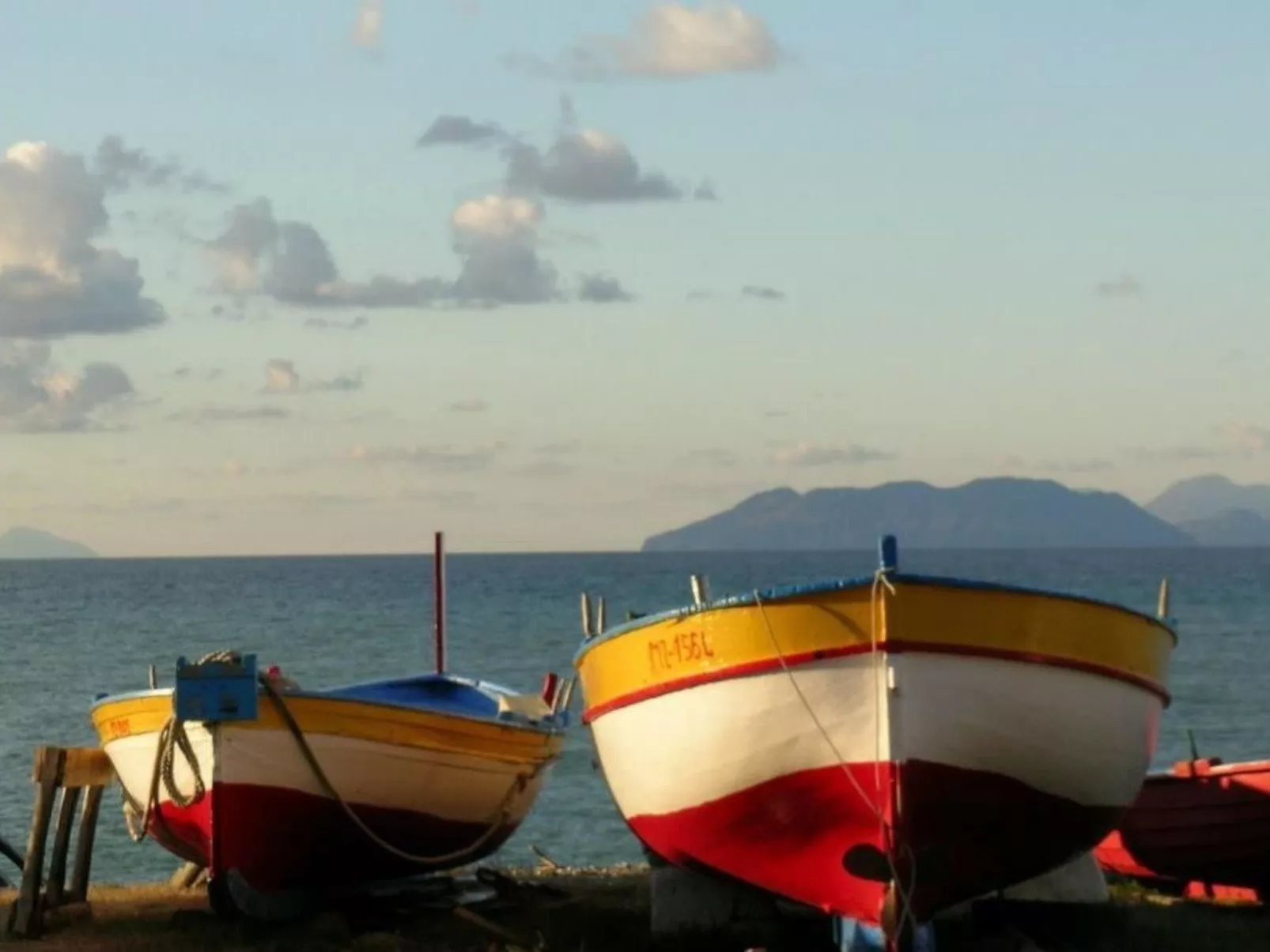 Charmante Wohnung in Marchesana mit Terrasse-Outside