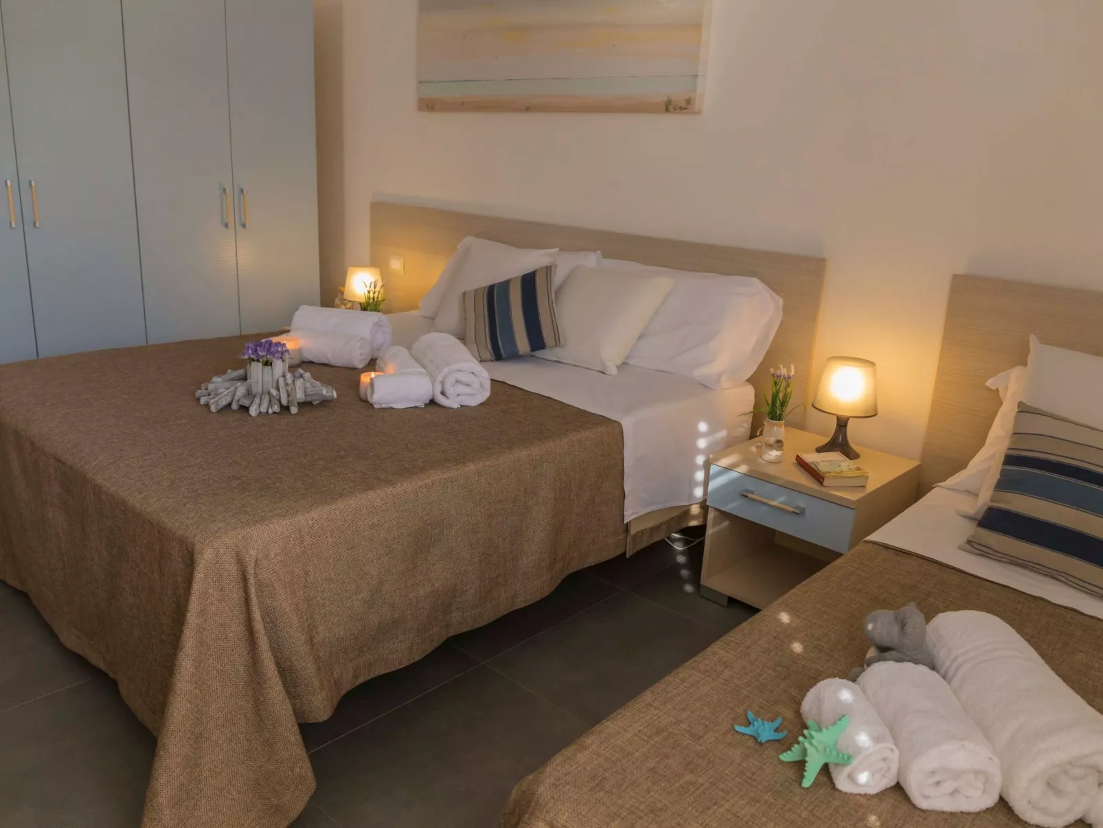 Wohnung 500m vom Meer entfernt für 6 Personen-Image-tags.info