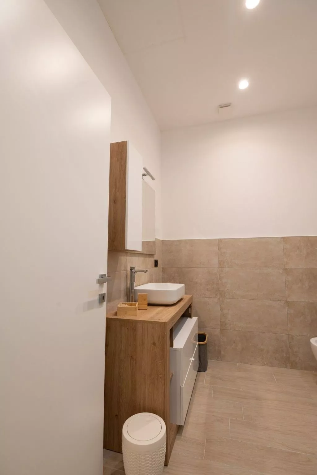 Bei Tante Gina-Inside