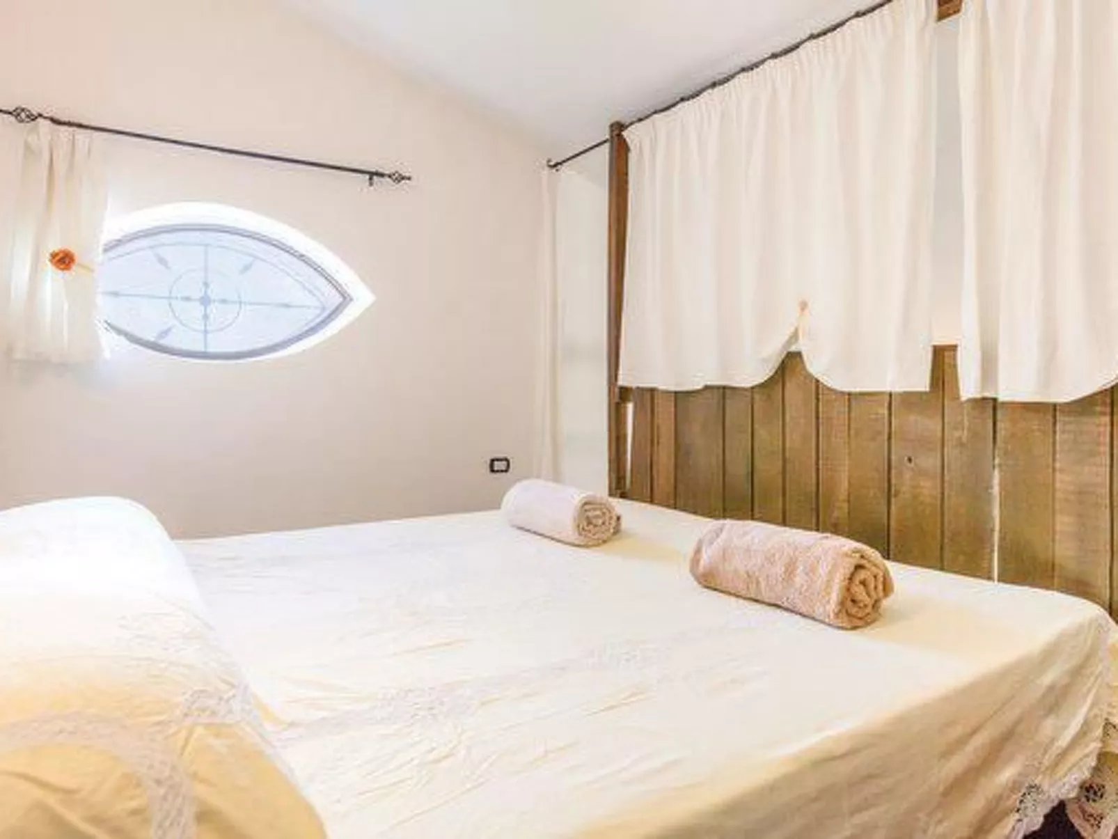 Bauernhaus im grünen Sannio mit Schwimmbad-Inside