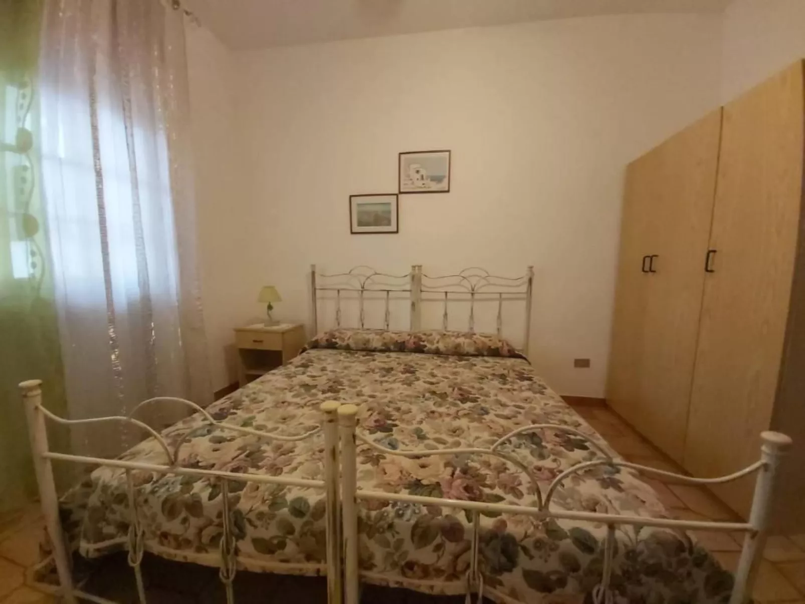 Hübsche kleine Villa in Mancaversa-Inside