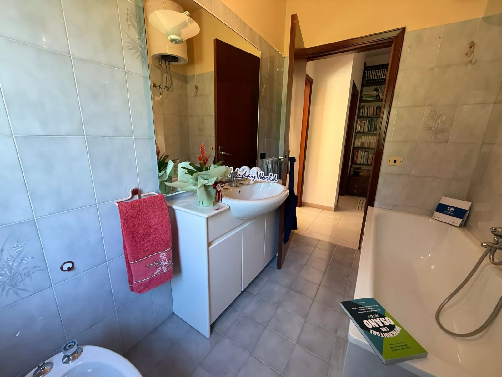 Casa di Irma von Holiday World-Image-tags.info