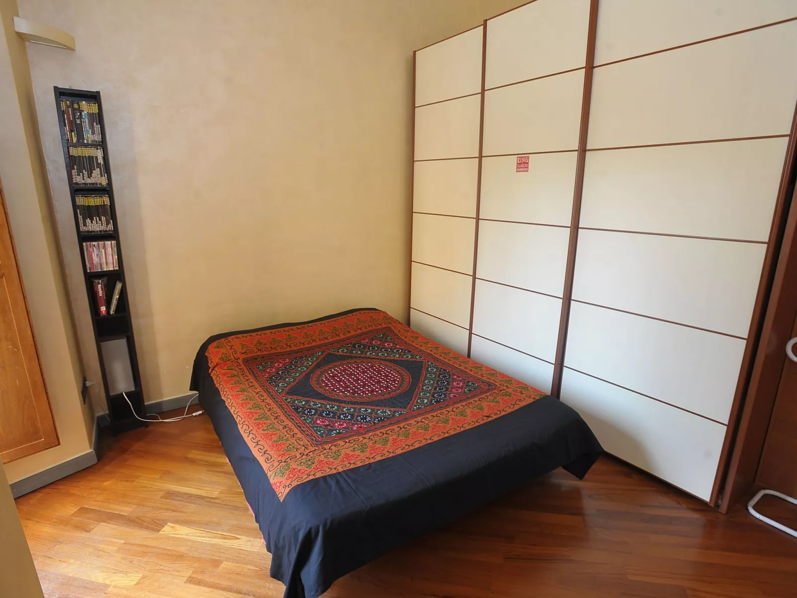 Haus Merville im Zentrum von Florenz mit Wifi Zugang-Dedans