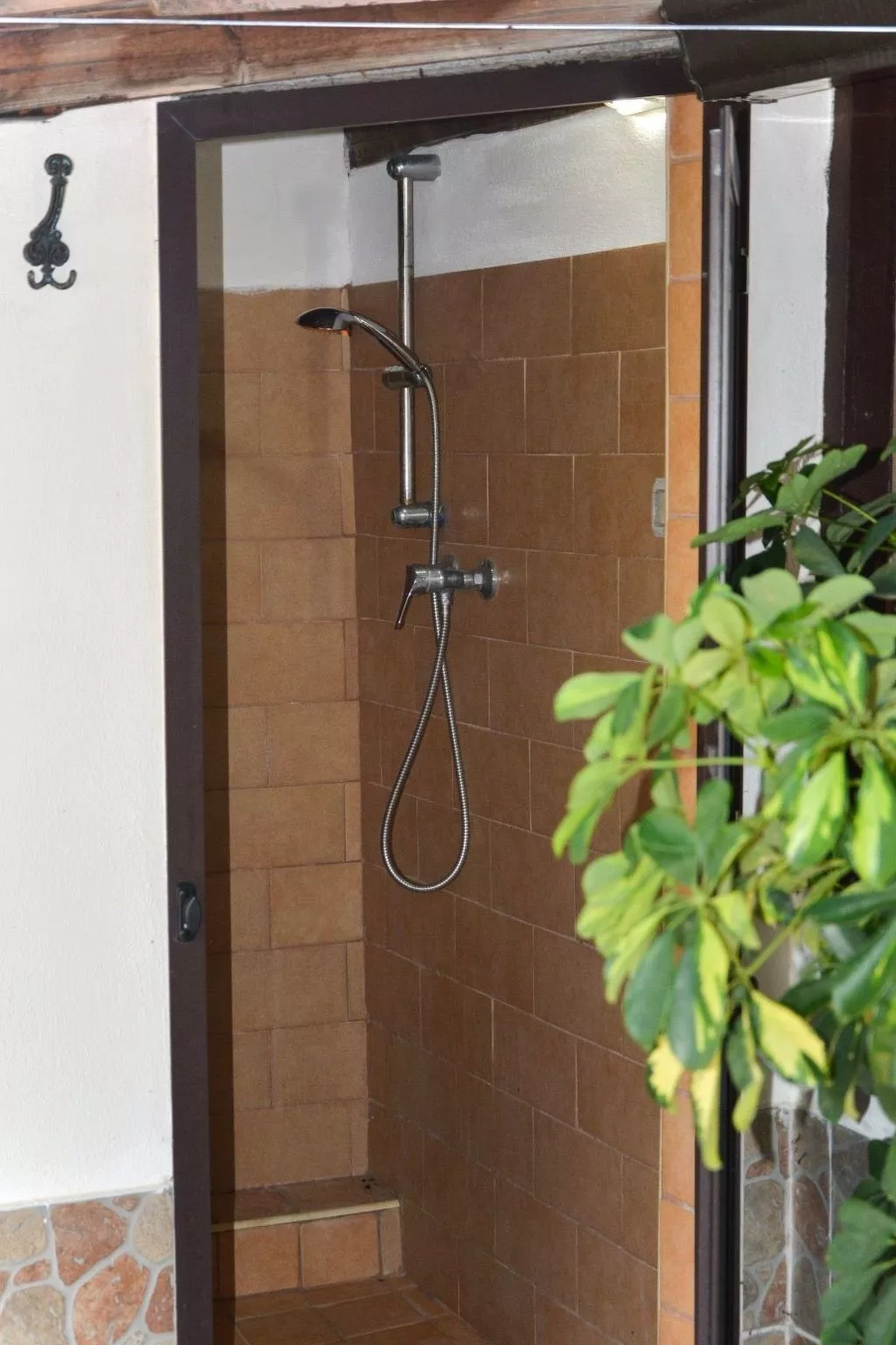 "Appartement Super-Draußen