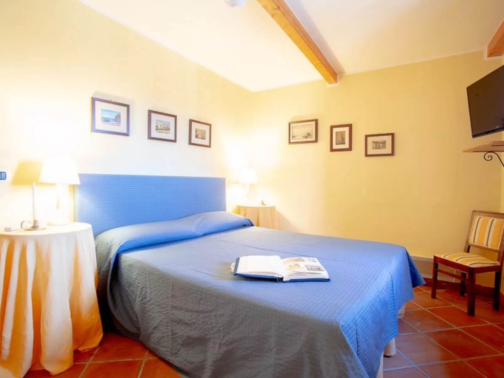 Ferienvilla mit Wasserblick-Image-tags.info