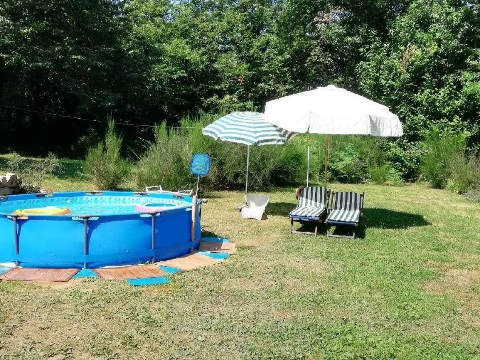 CasaMasa' Wohnung mit Bergblick-Image-tags.info