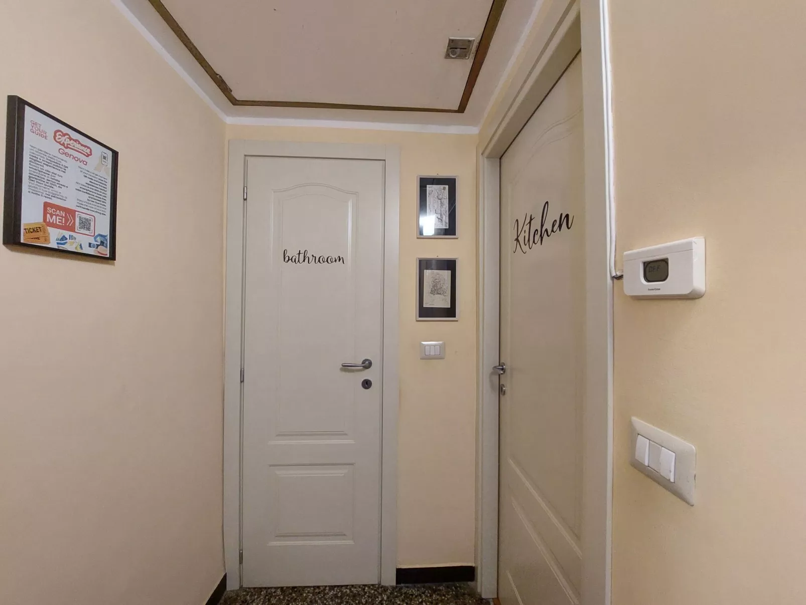 Casa Meraki von Holiday World-Dedans