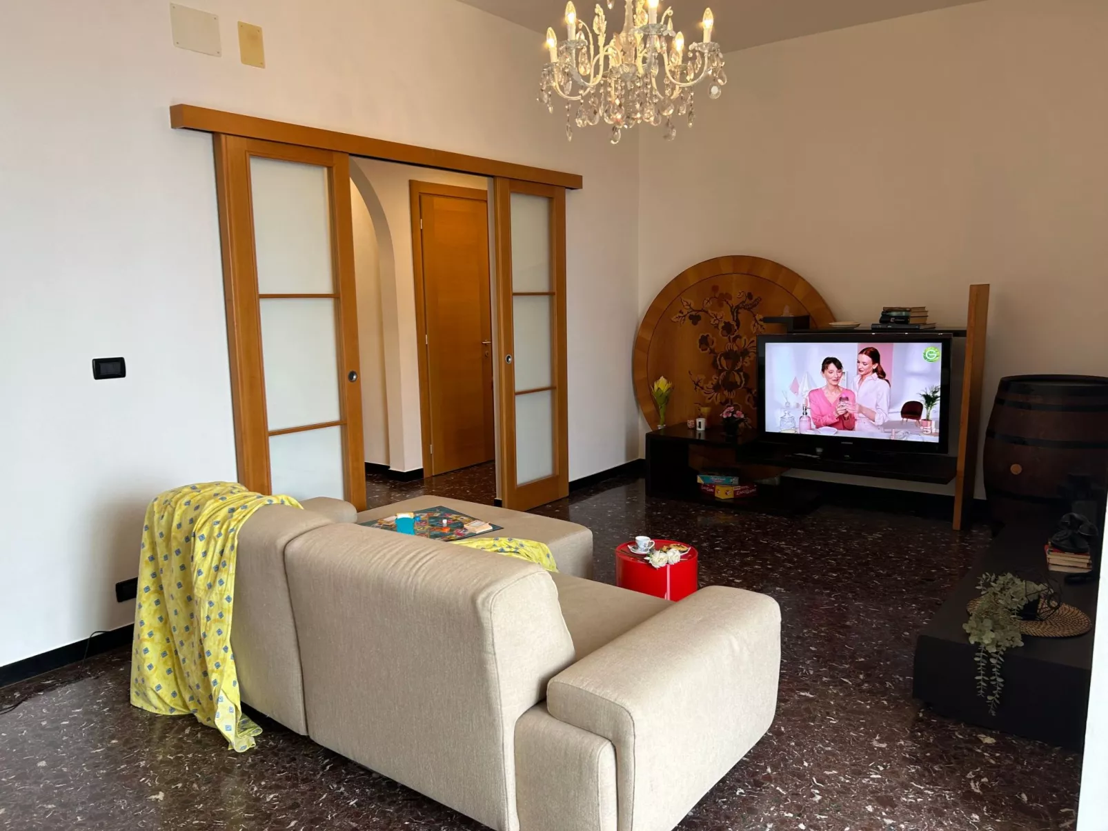 Casa Gagge by Holiday World-Inside