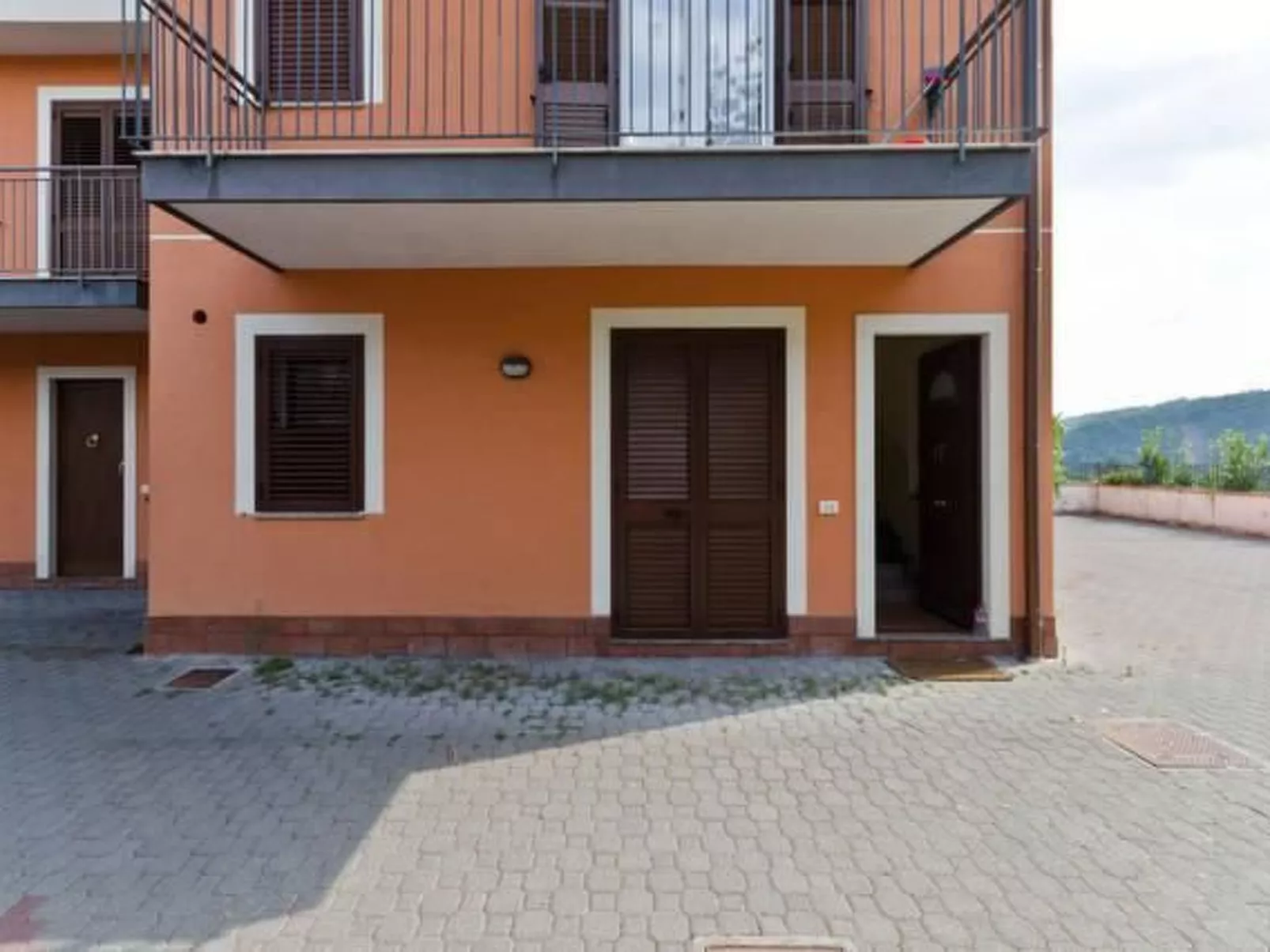 Anwesen "Casa Malù" mit Blick aufs Wasser-Image-tags.info