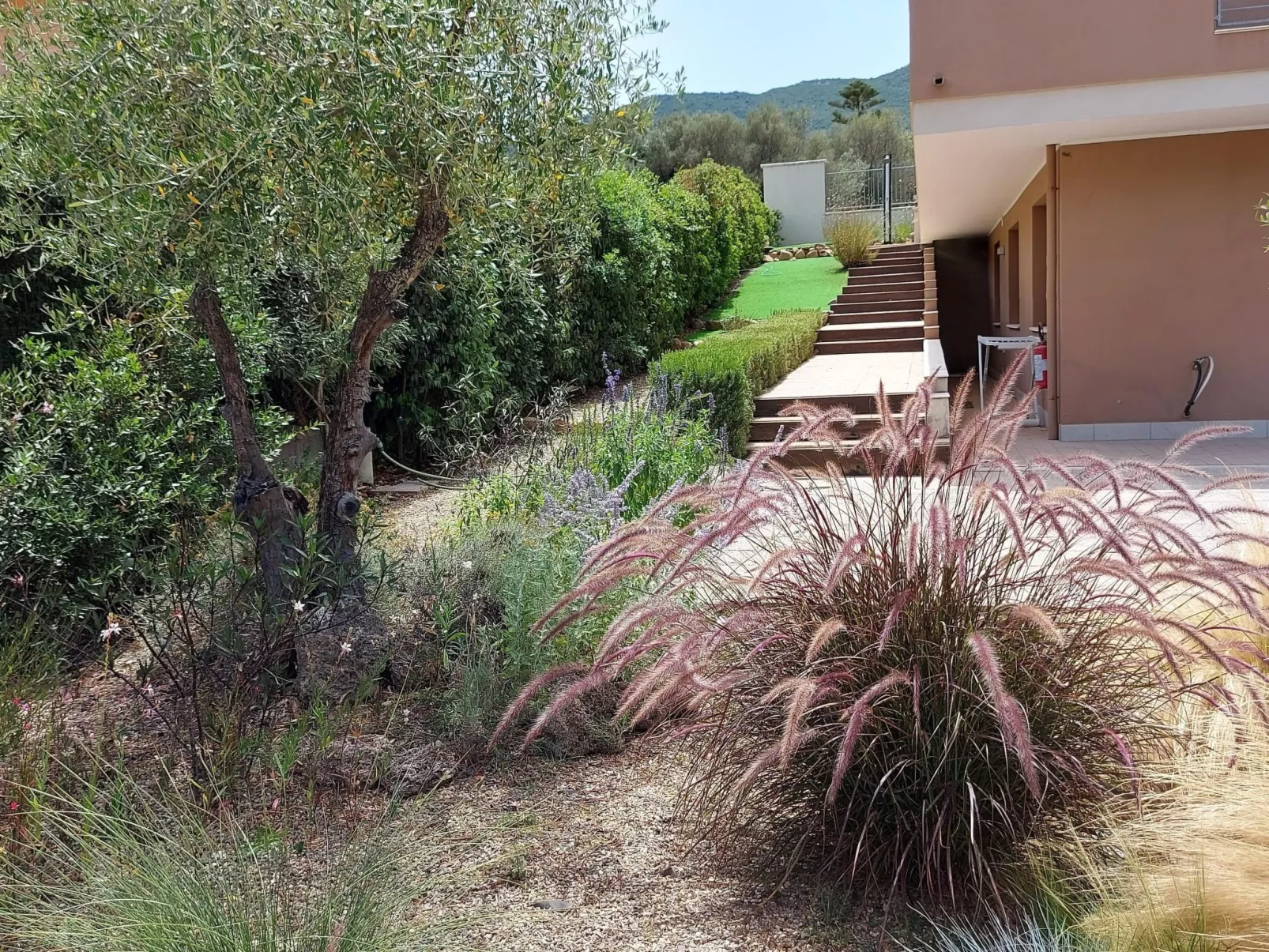 Villa Luigi, Unterkunft in der Villa, Parkplatz, Wallbox-Image-tags.info