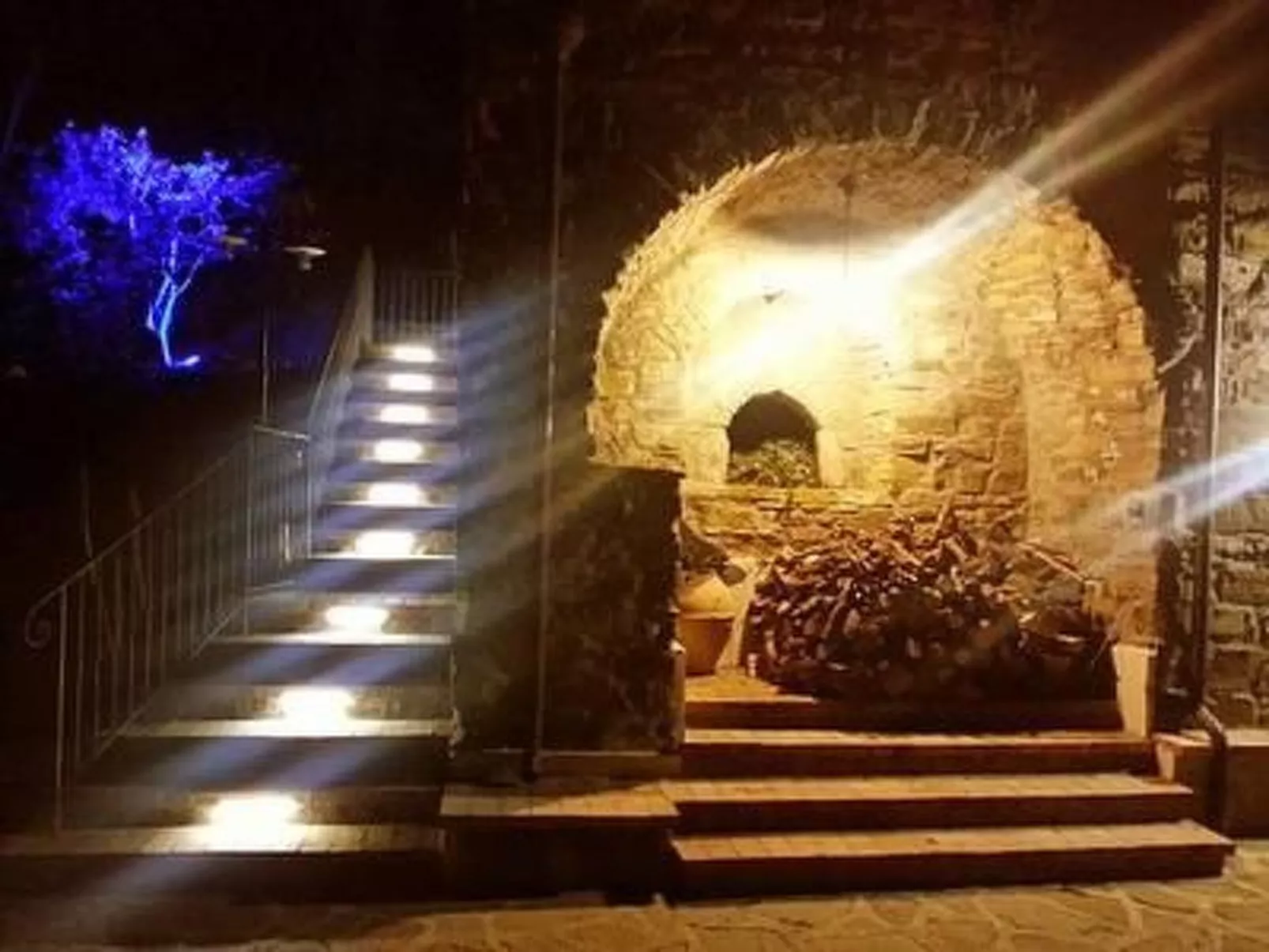 Haus mit privatem Pool und herrlicher Aussicht-Image-tags.info