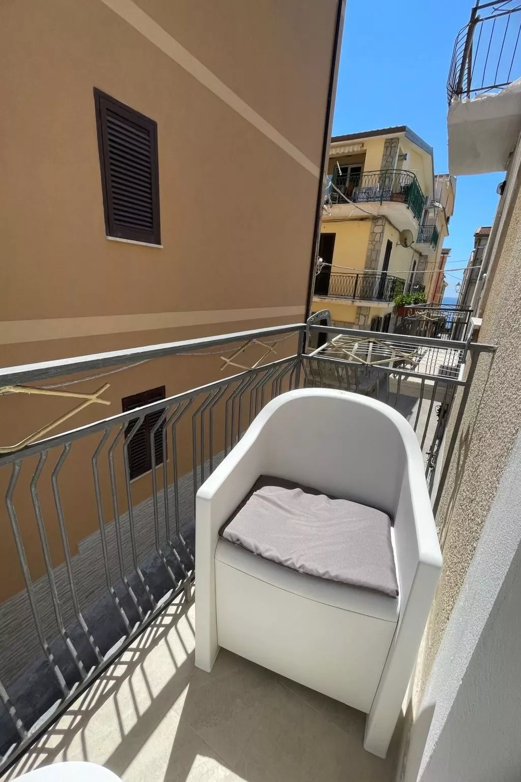 Wohnung 'Irda Style House-Inside