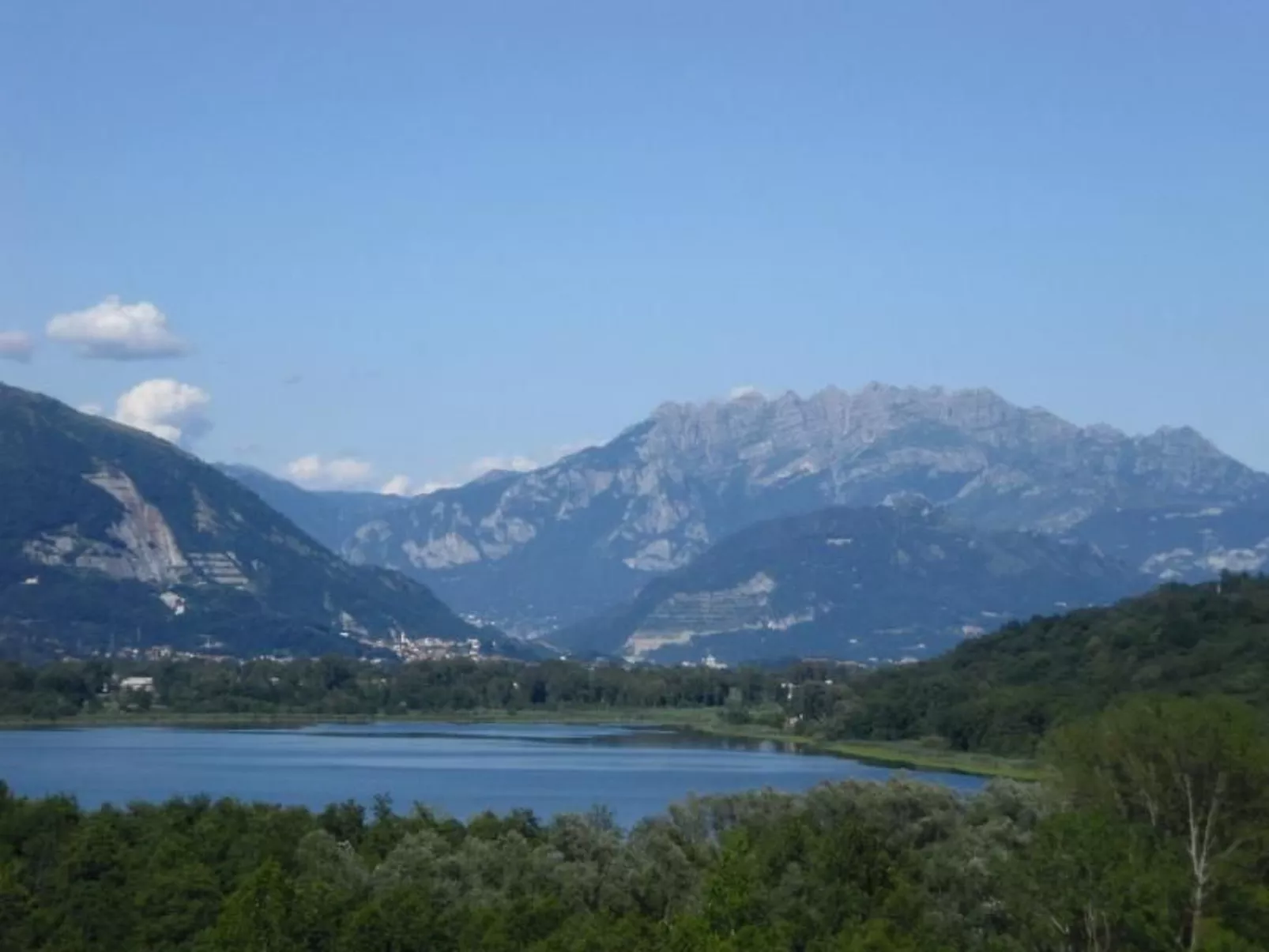 Wohnung 'La Cà Nova' mit Privatparkplatz-Image-tags.info