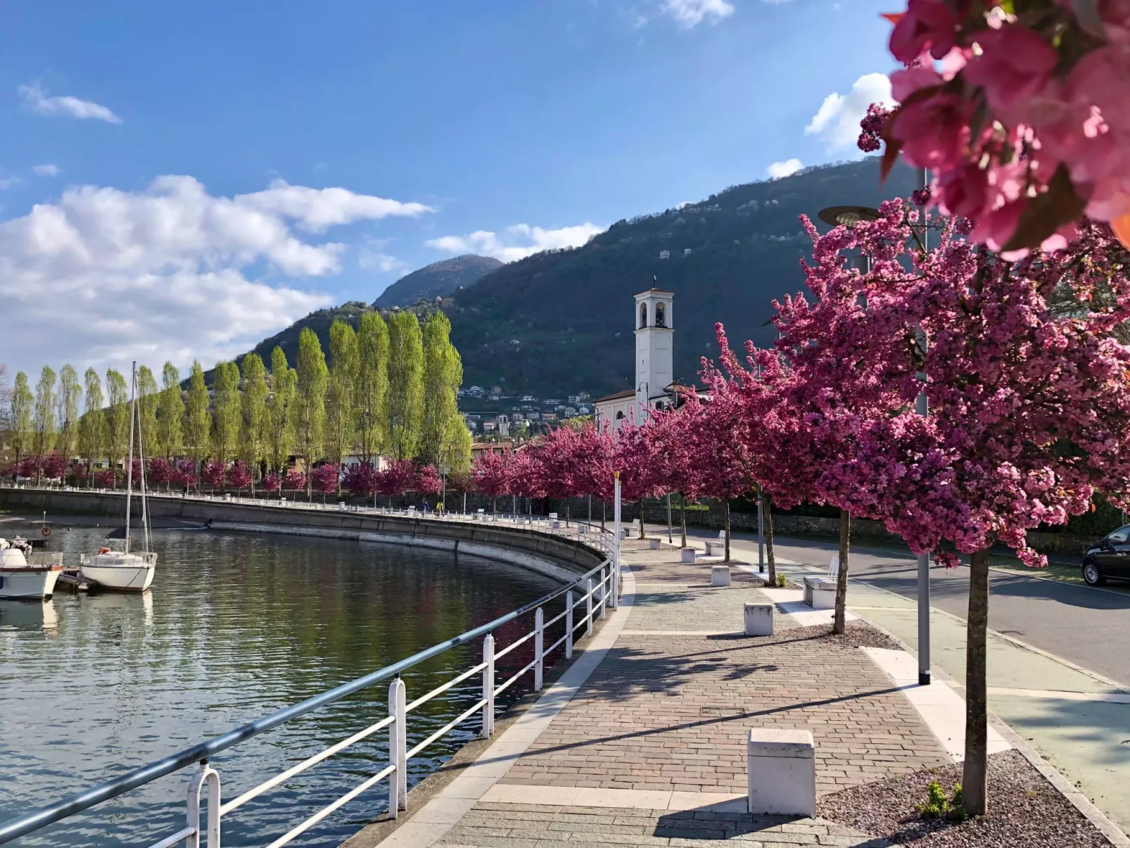 A Casa di Febe von Holiday World-Dehors
