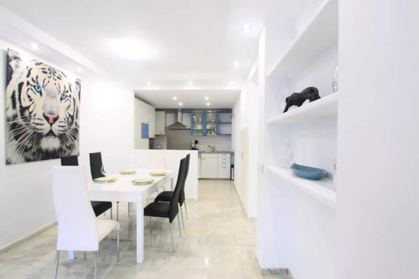 Appartements à Marbella-Untagged