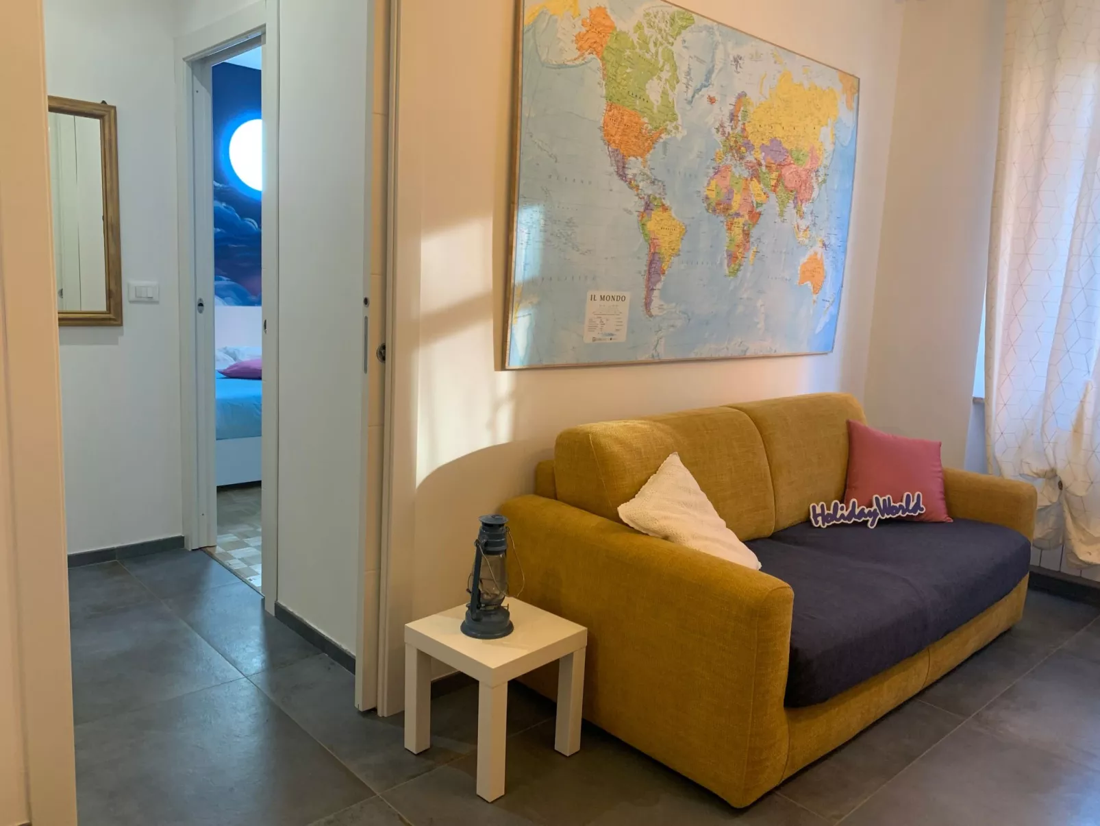 Casa MarVi by Holiday World-Dedans