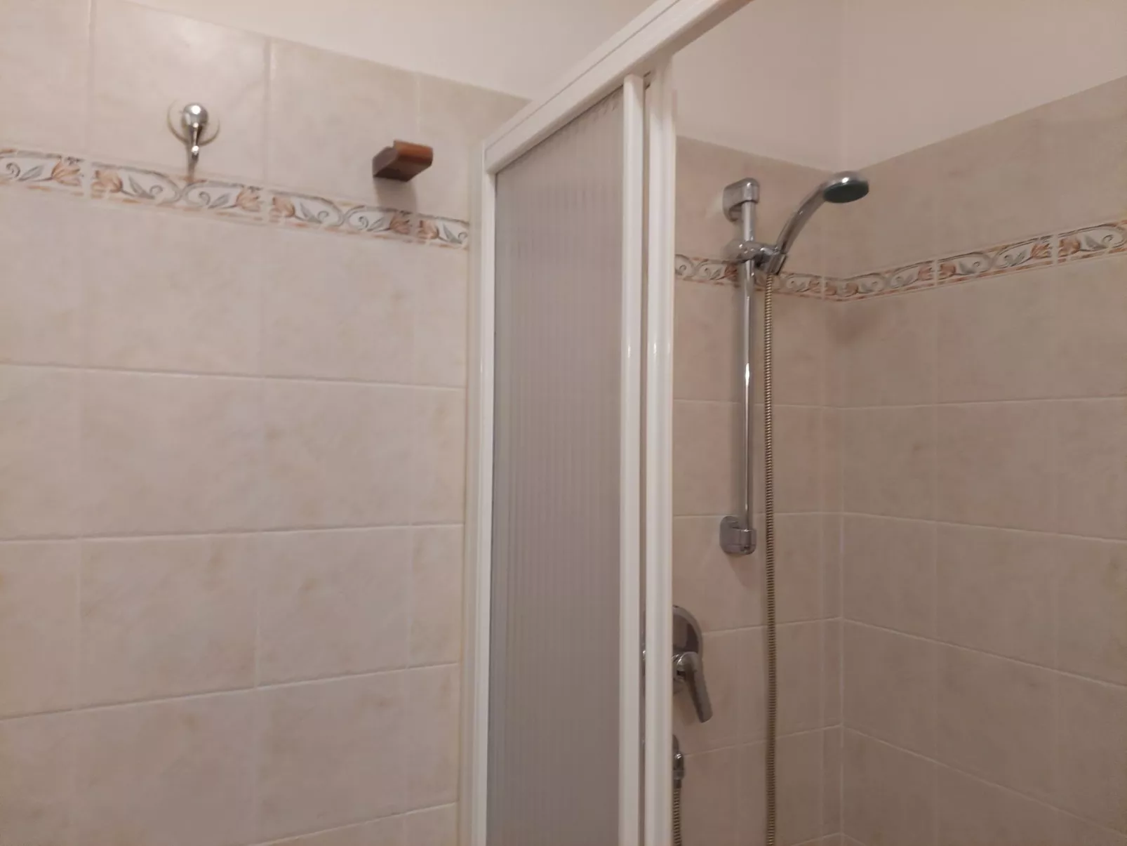 Wohnung 'Casa Nevosa' mit Balkon-Dedans