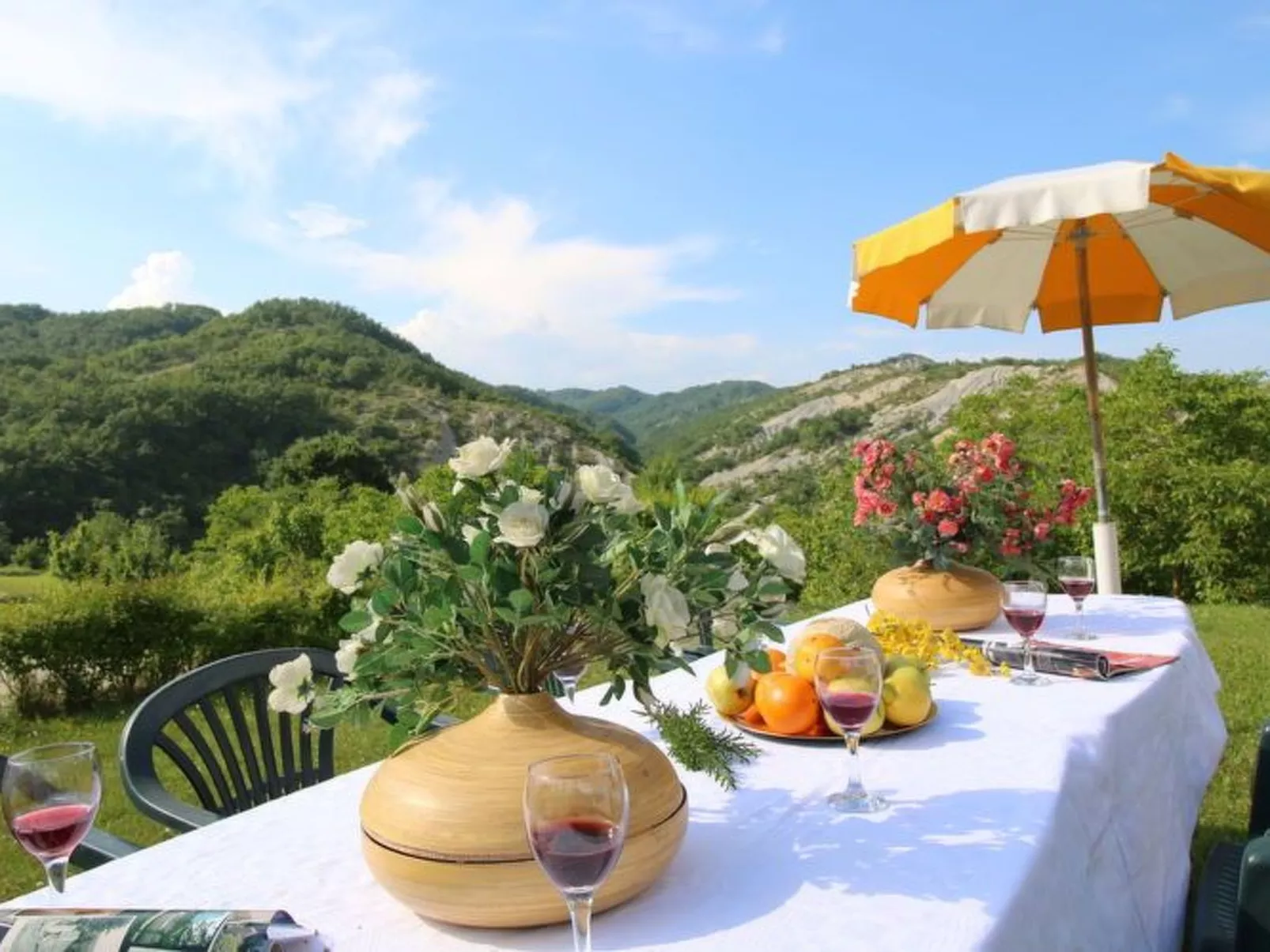 Haus für 11 Erwachsene und 9 Kinder in Apecchio-Image-tags.info