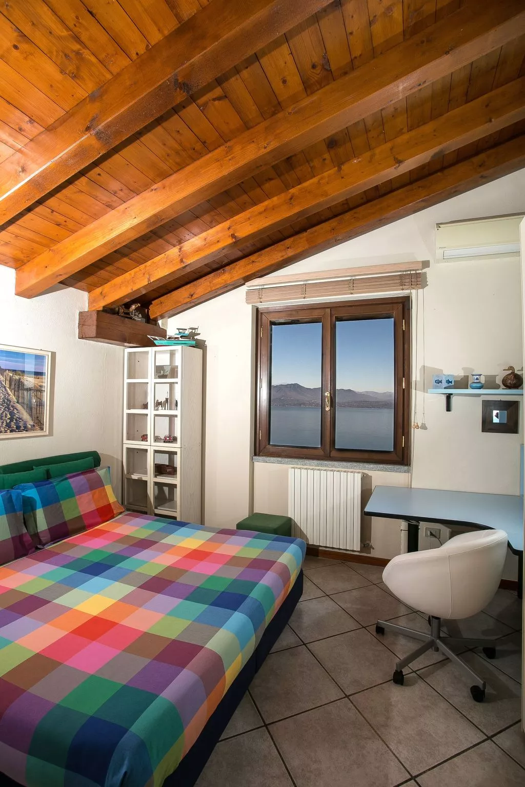 Villa Lago Maggiore - 20% Greenfee Ermäßigung-Drinnen