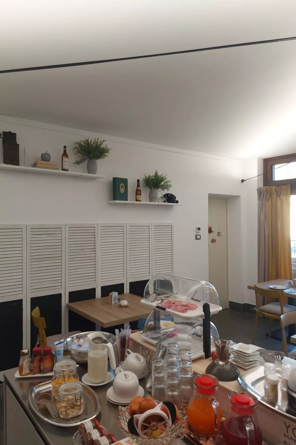 'Specchi d'Acqua' mit Pool-Dedans