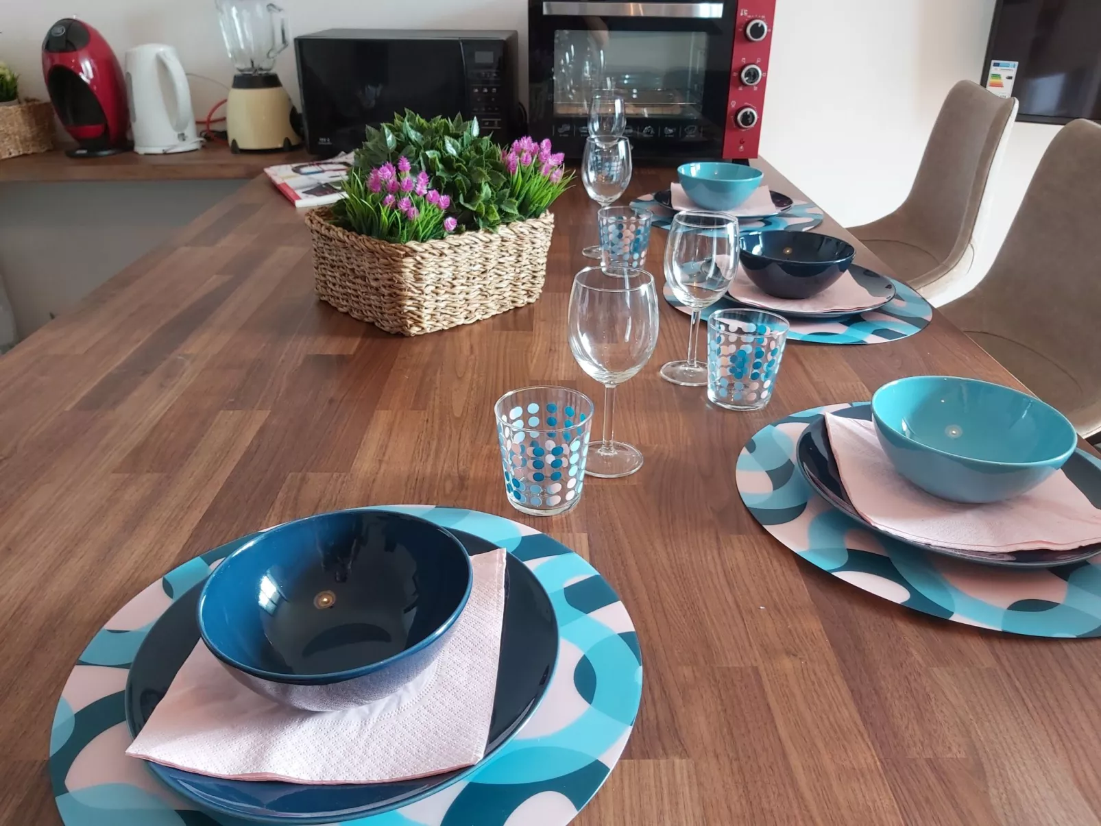 Wohnung 'Ispra Lago Maggiore'-Dedans