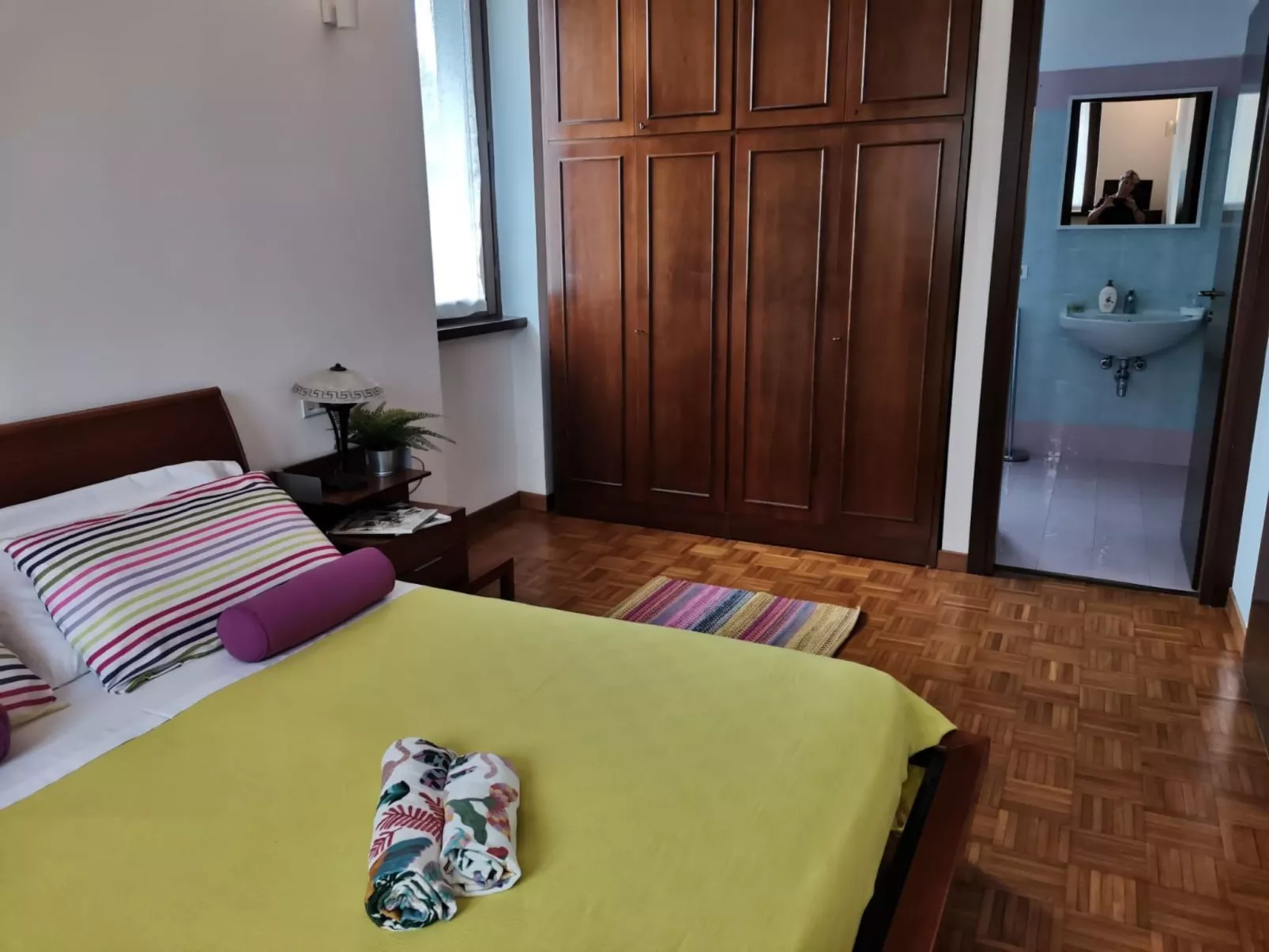 Villa Biancospino See Monate-Drinnen