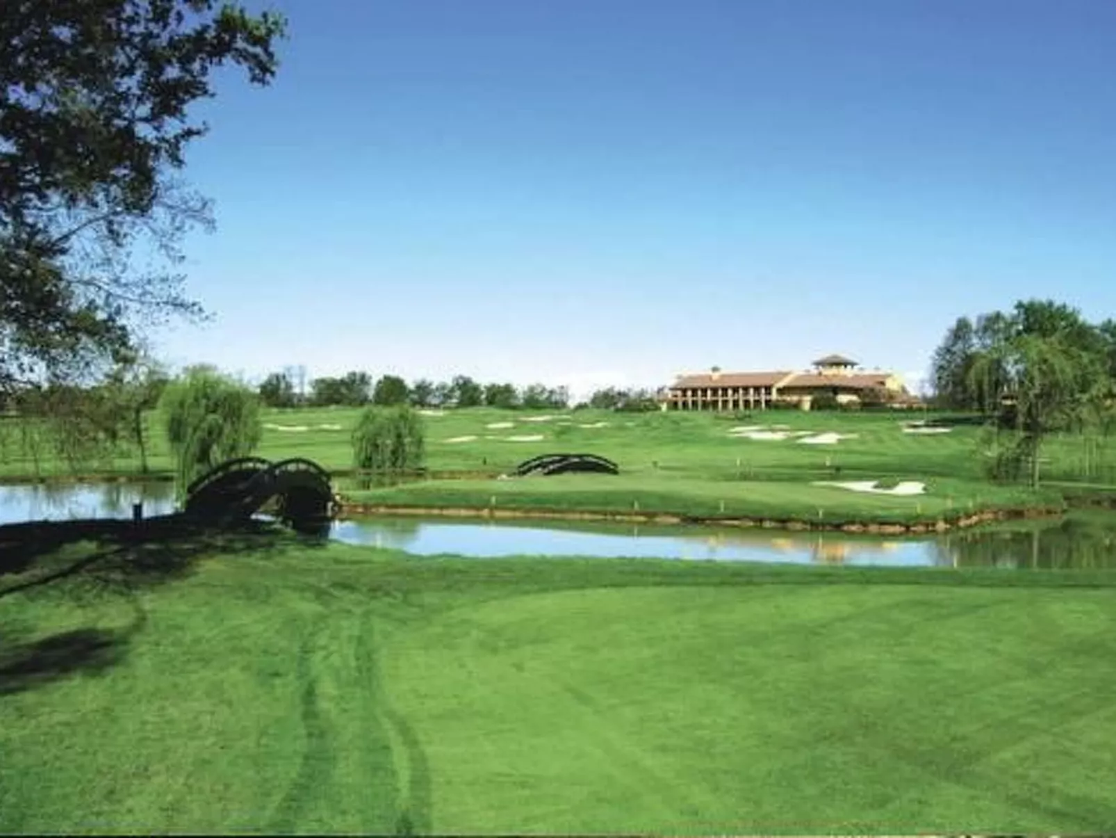 Wohnung mit Garten in der Nähe des Lago Maggiore-Outside