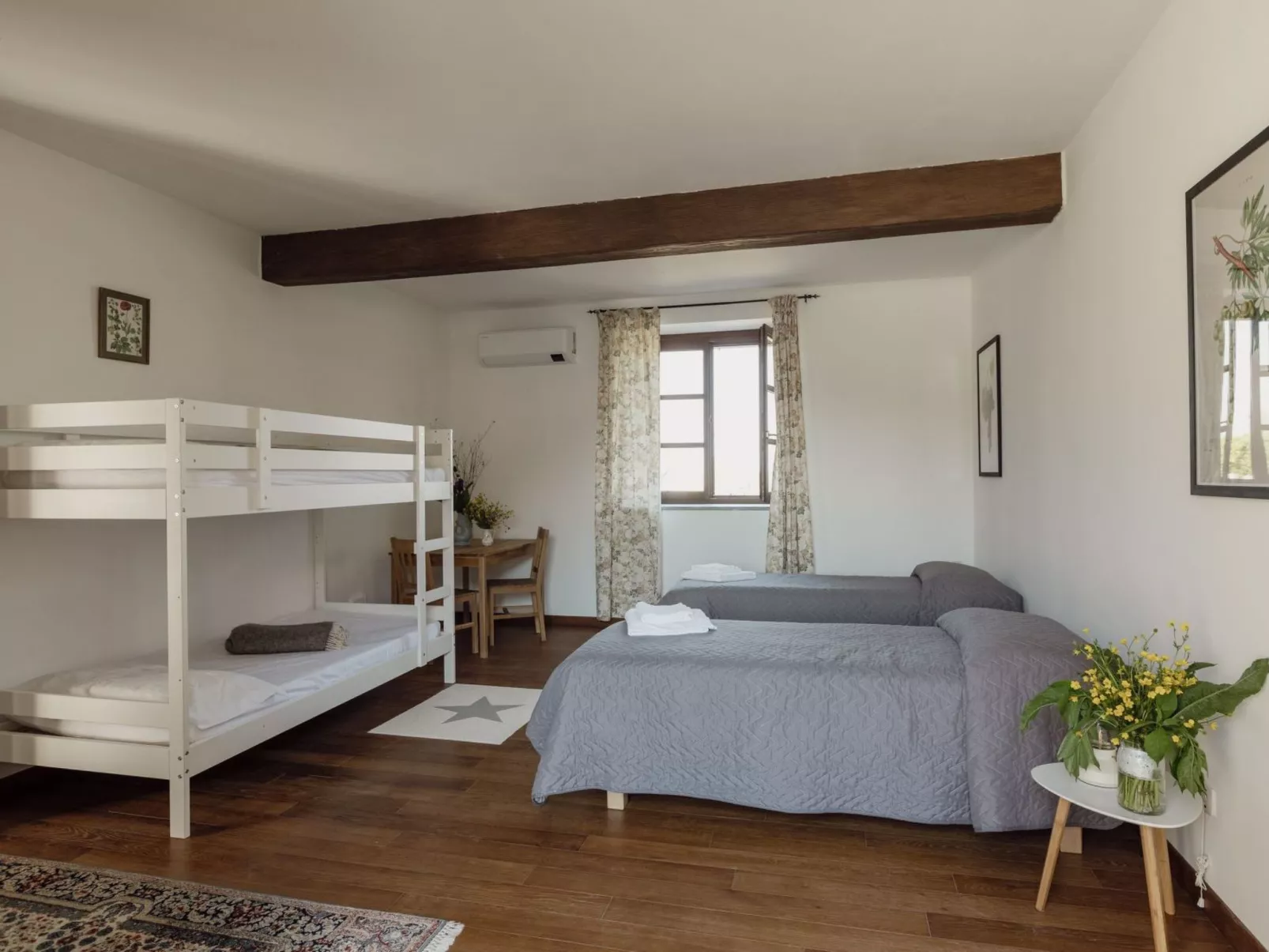 Barolo' Wohnung mit Gemeinschaftspool-Inside