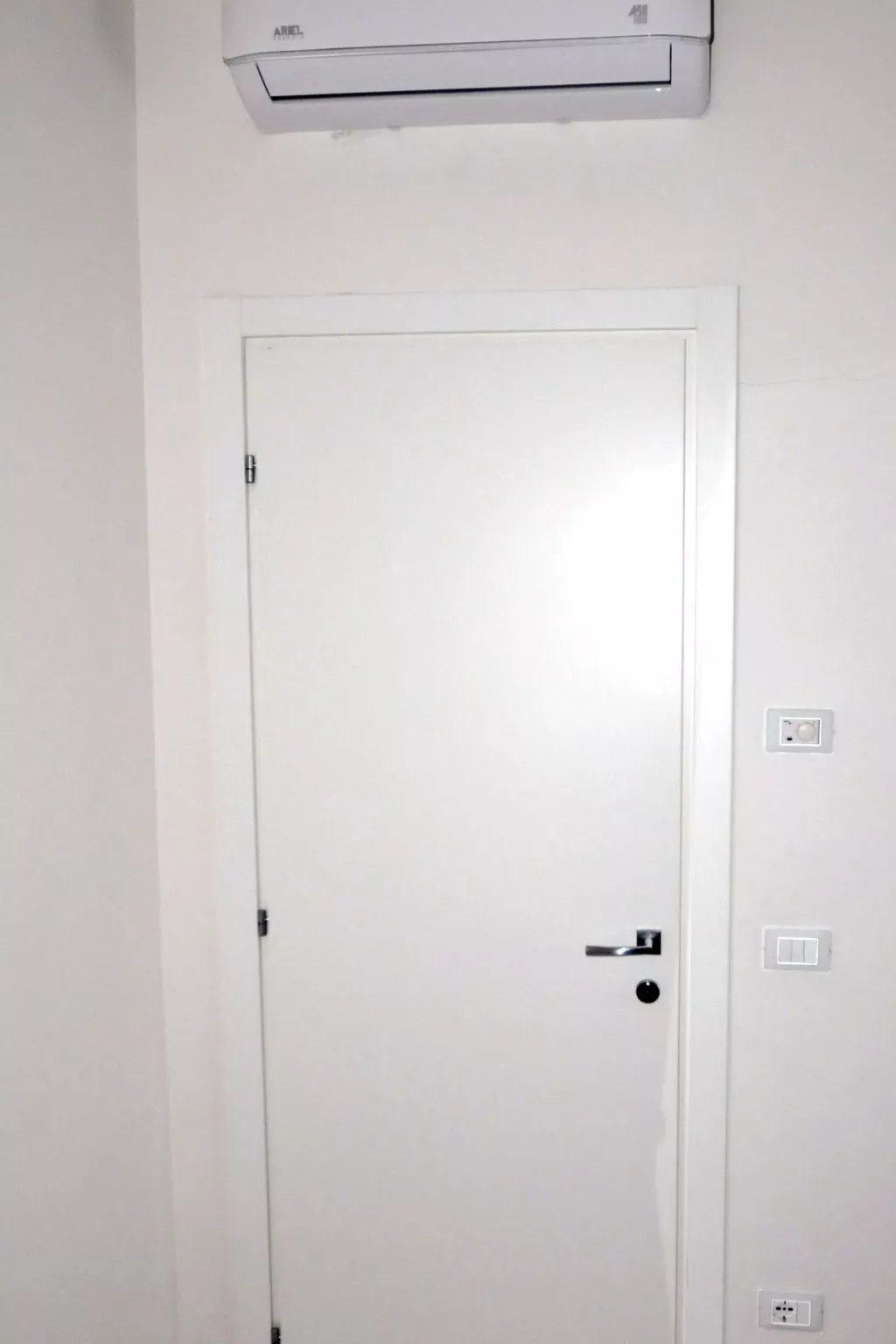 Gan Eden Nature House-Inside