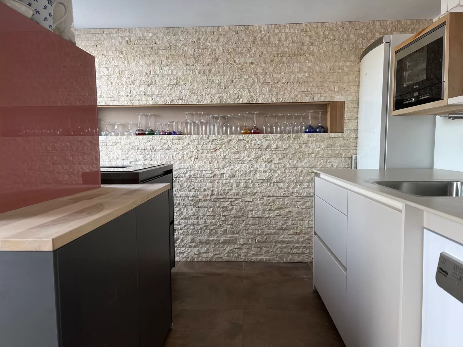 Chalet "Rennweg 114" mit Sauna-Dedans