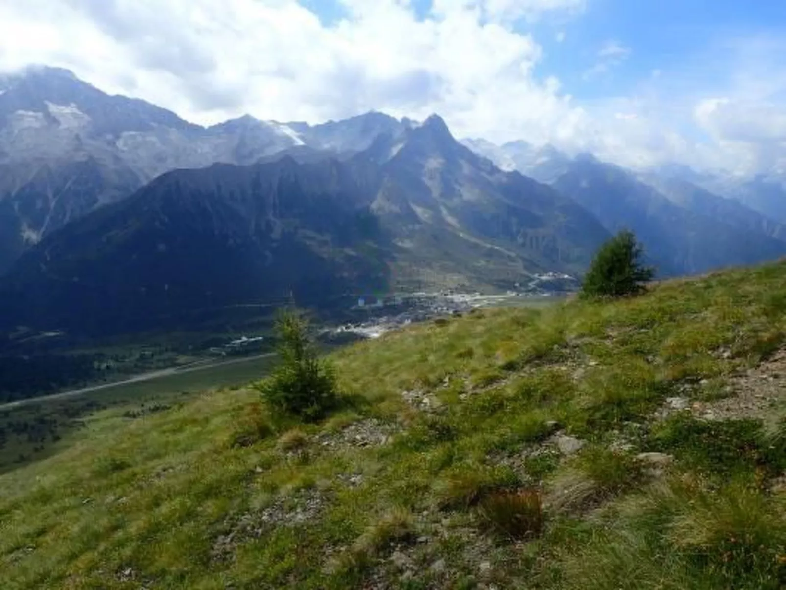 Für 4 Personen ca. 28 m&sup2; in Passo del Tonale, Trentino (Val di Sole)-Image-tags.info